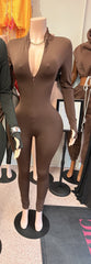 Body Under Pressure Jumpsuit