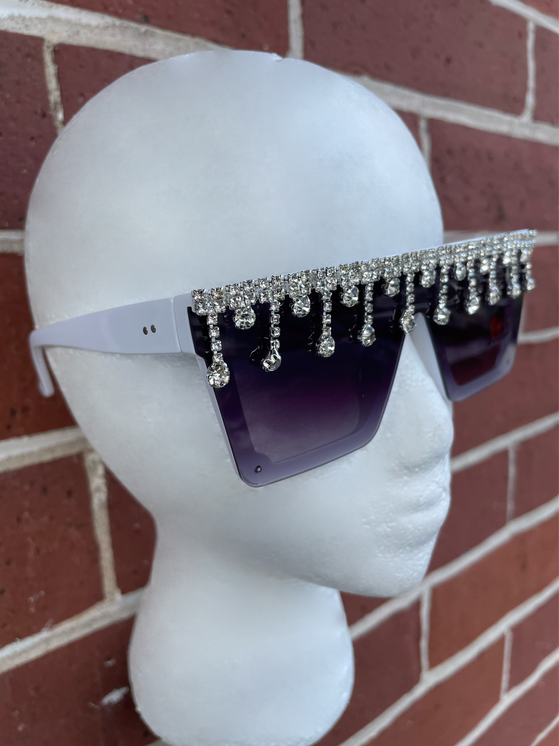 Acting Brand New Shades-Various Colors