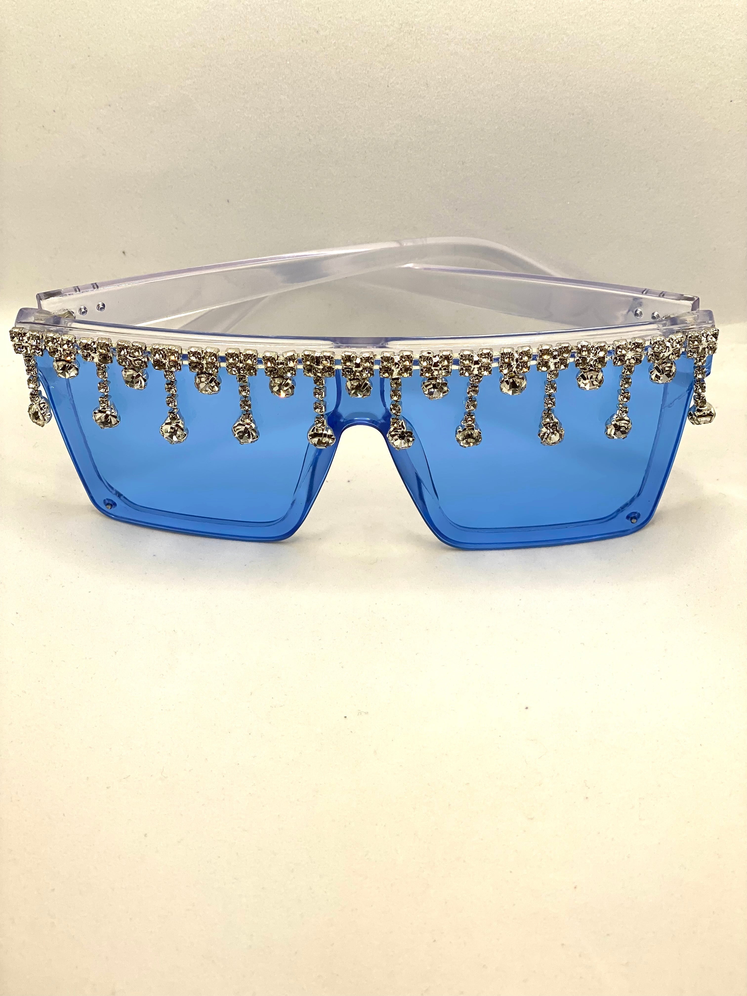 Acting Brand New Shades-Various Colors