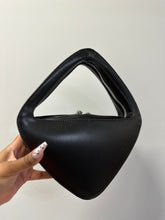 Triangle Bag- Black