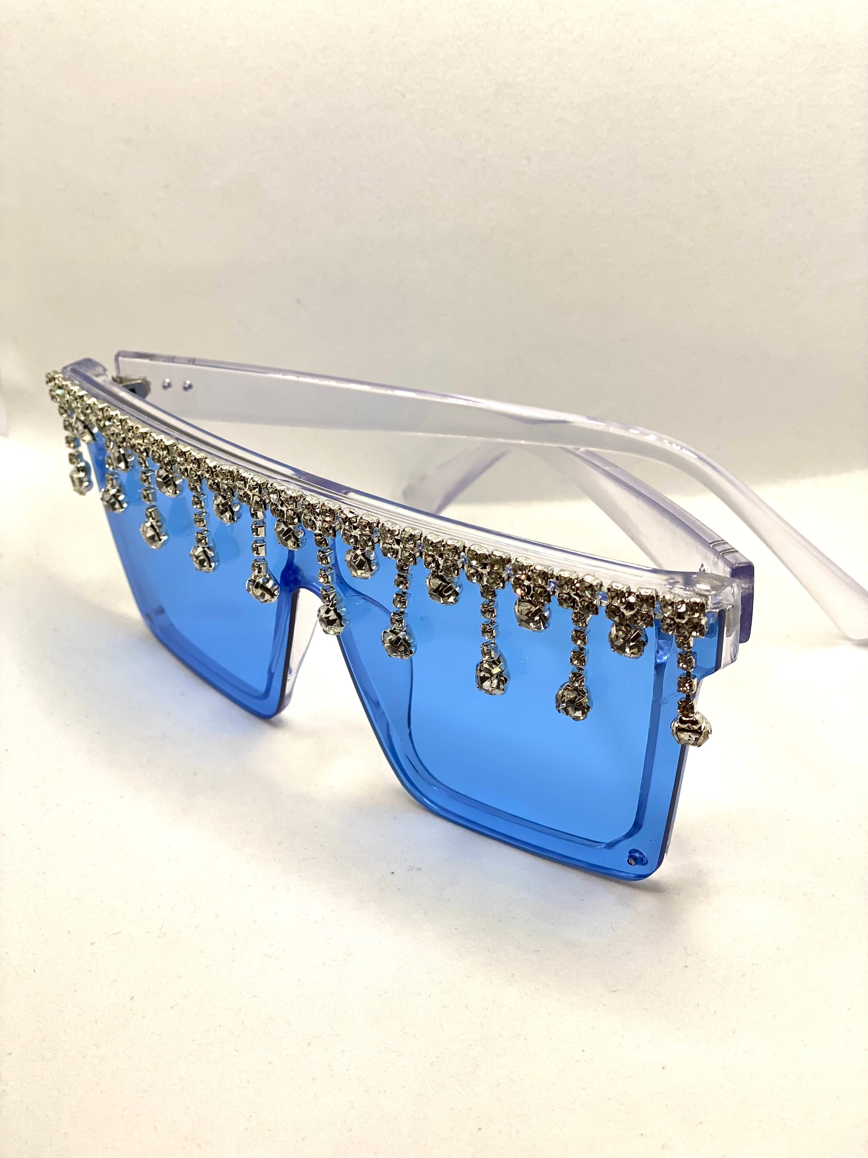 Acting Brand New Shades-Various Colors
