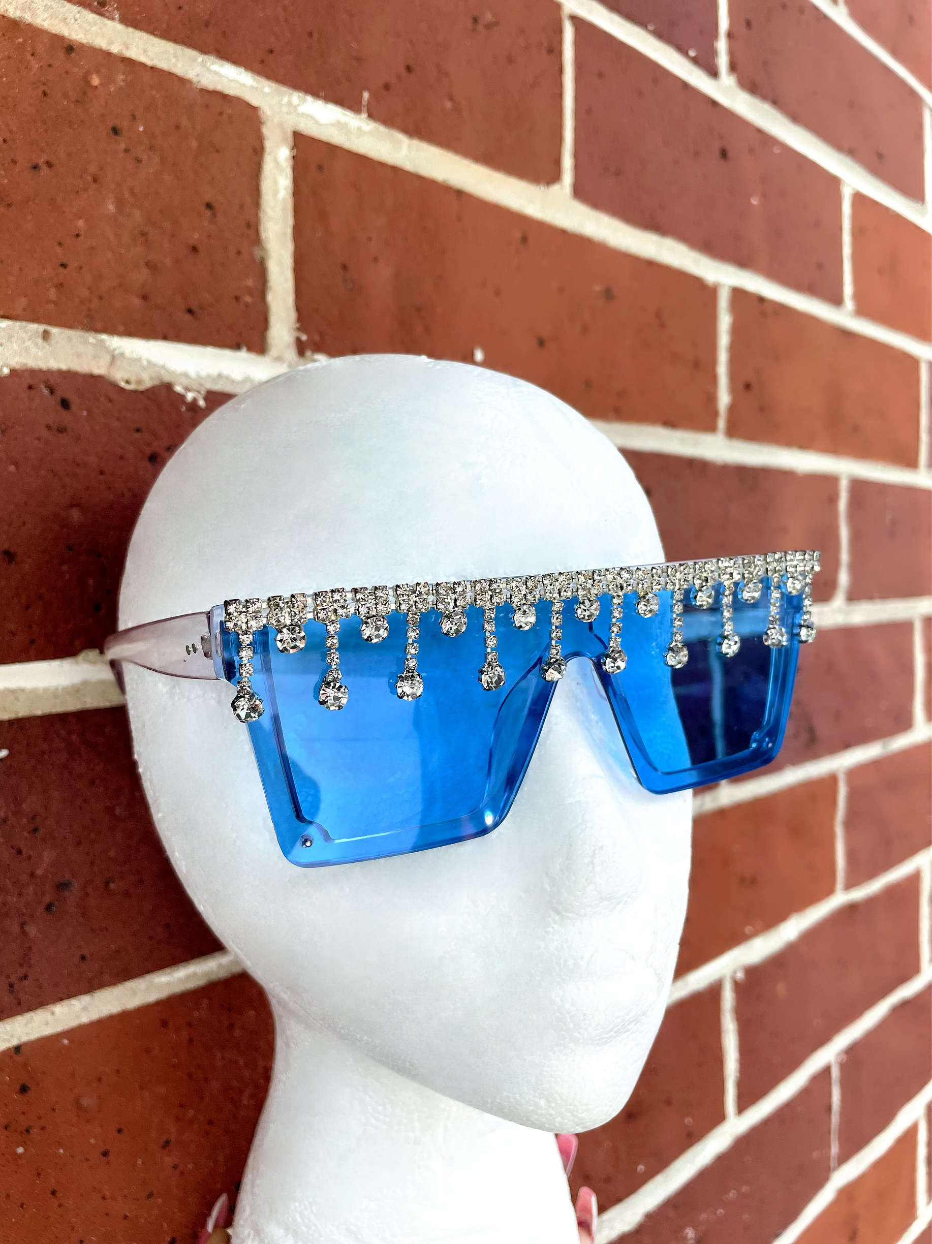 Acting Brand New Shades-Various Colors