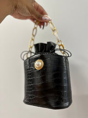 My Perfect Bag- Black