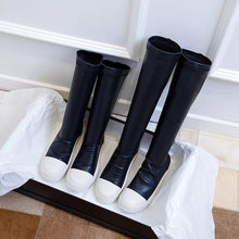 *Pre-Order* Do It Better Tall Boots- Black