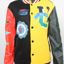 *Pre-Order* All State Varsity Jacket