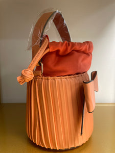 Ava Bag- Orange