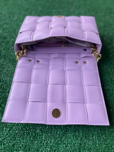 Vega Bag- Lavender