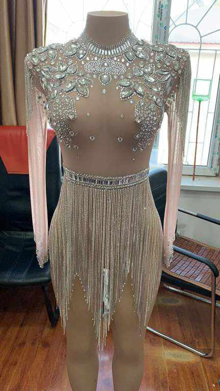 Rich Girl Dress
