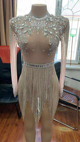 Rich Girl Dress