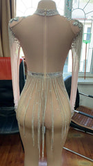 Rich Girl Dress