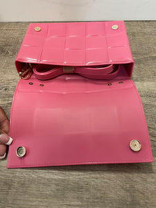 Alumi Bag- Pink