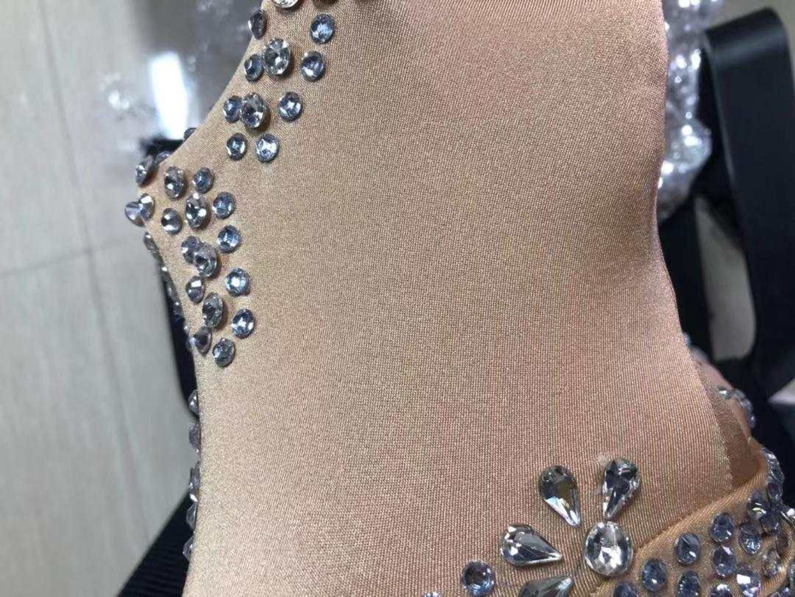 Rich Girl Dress