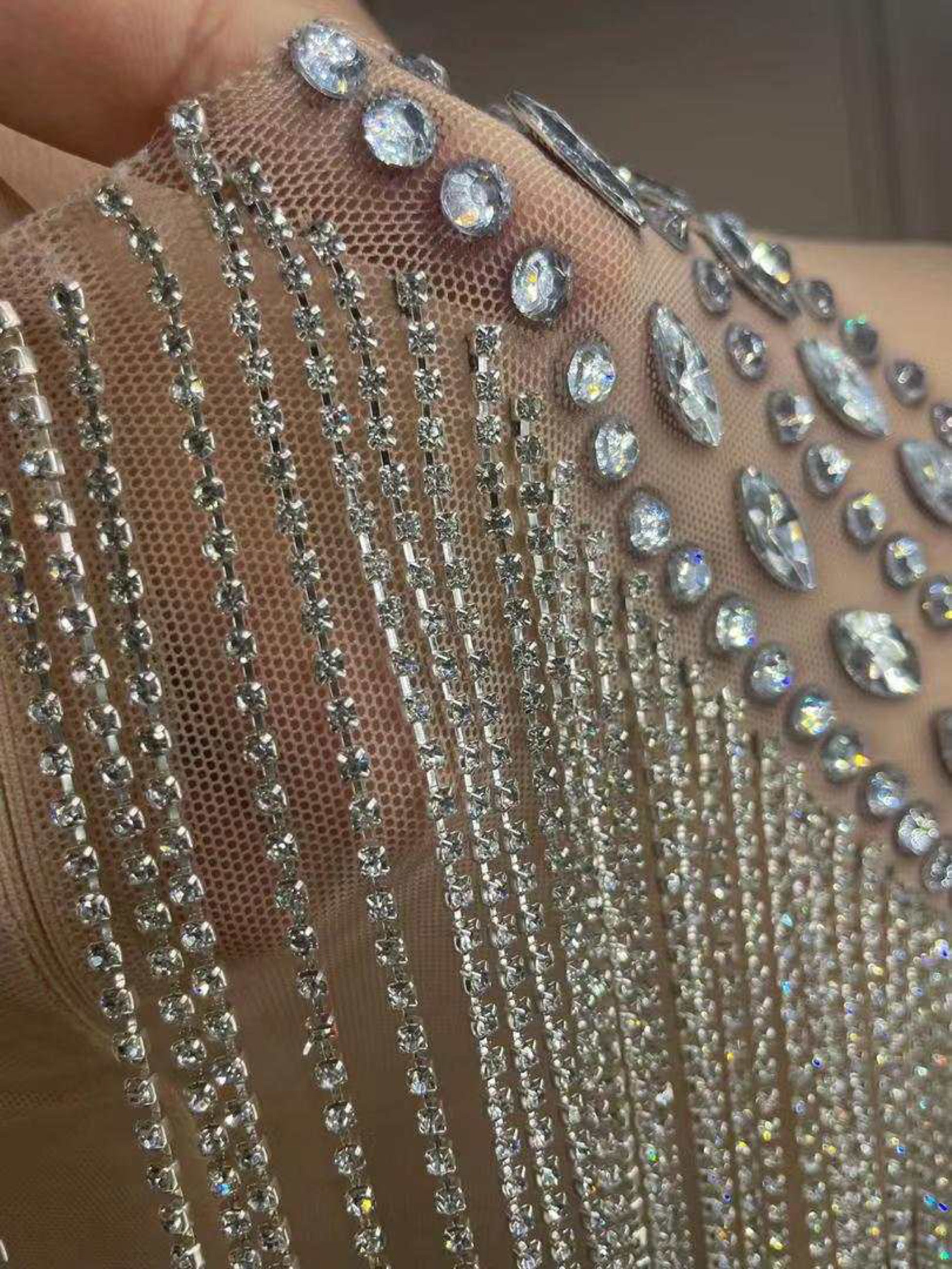 Rich Girl Dress