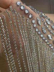 Rich Girl Dress